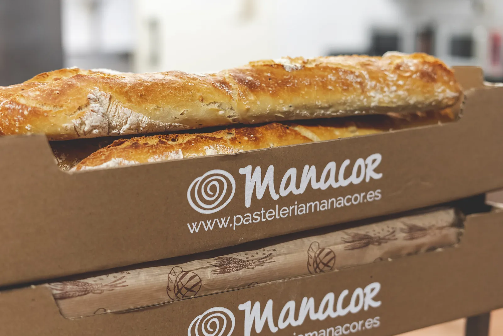 Fotografía de marca Manacor. MAC Estudio
